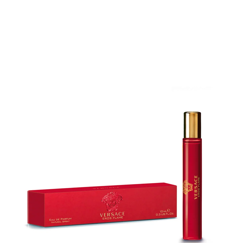 Versace Eros Flame Woda perfumowana 10 ml Zdjęcie 1