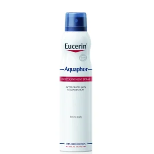 Eucerin Aquaphor B/Ointment Spray odżywczo-nawilżająca mgiełka do skóry suchej i bardzo suchej 250 ml - undefined undefined