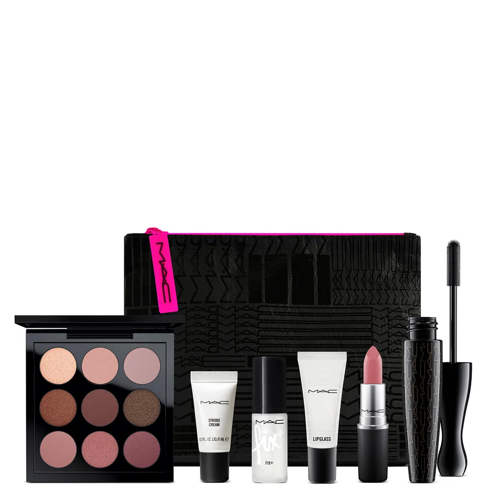 MAC Golden Hour Kit Zdjęcie 1