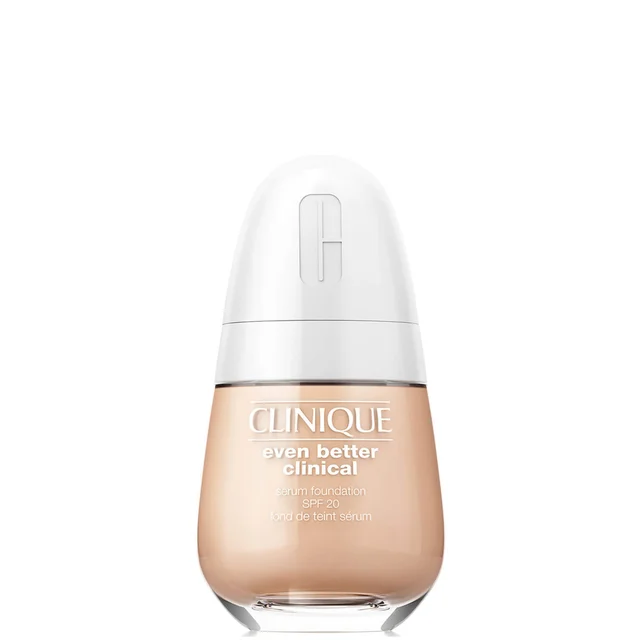 Clinique Even Better Clinical Serum Foundation SPF20 serum-podkład 30 ml (różne odcienie)