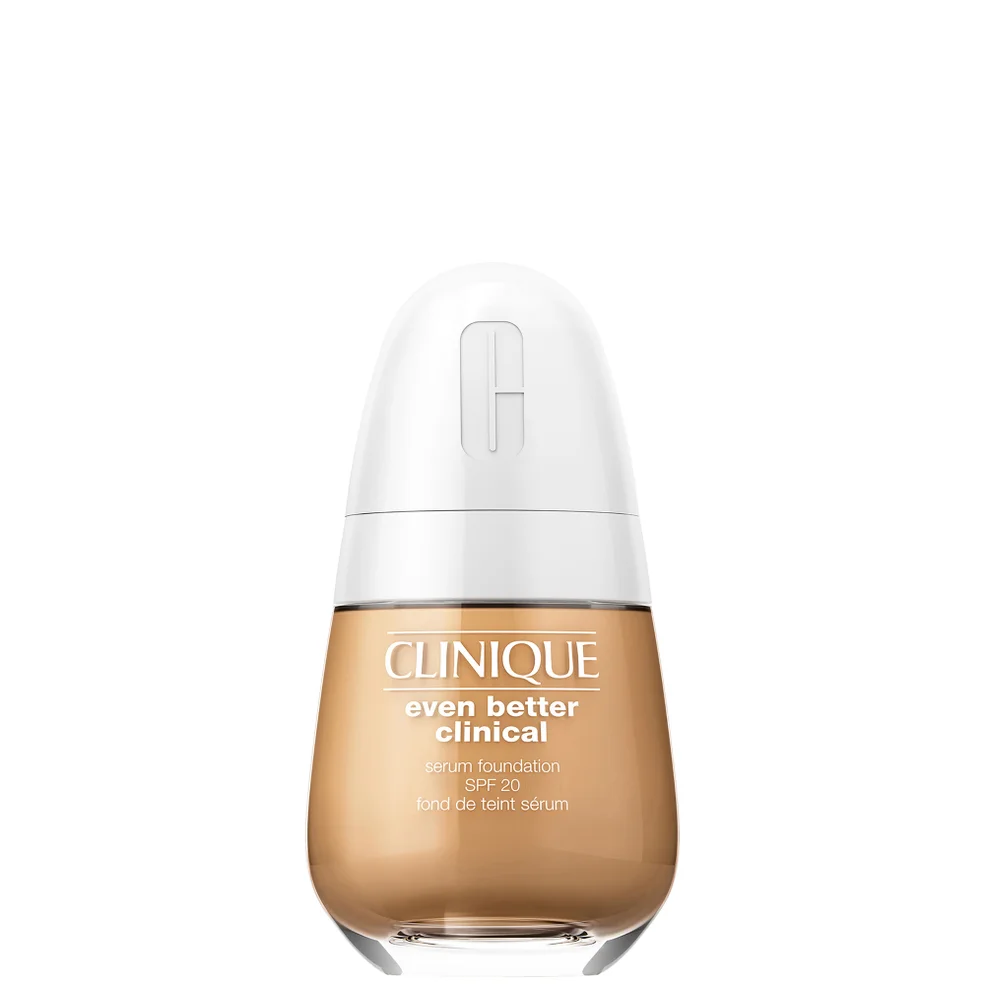 Clinique Even Better Clinical Serum Foundation SPF20 serum-podkład 30 ml (różne odcienie) Zdjęcie 1