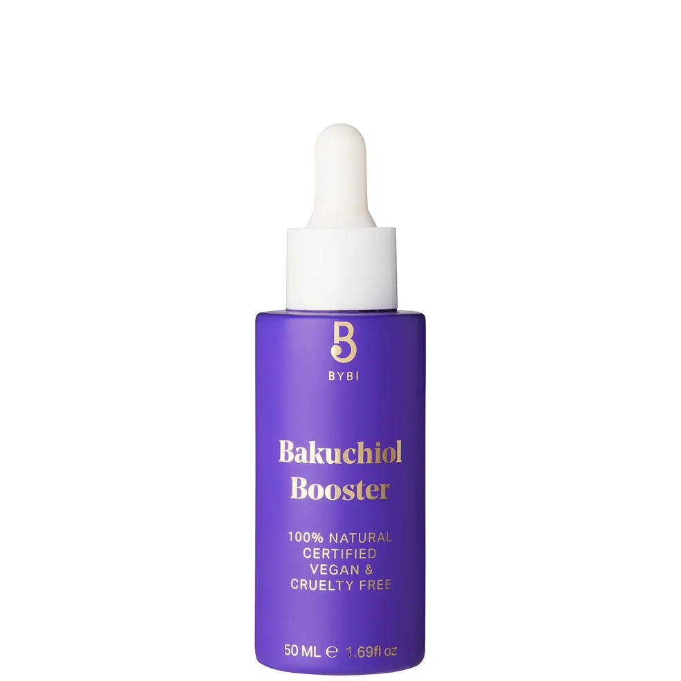 BYBI Beauty Bakuchiol Booster 50ml Zdjęcie 1