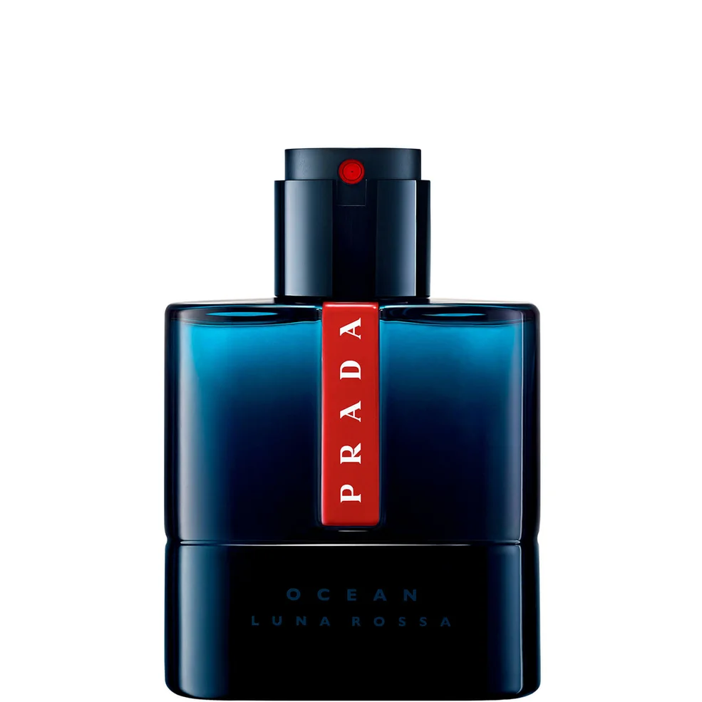 Prada Luna Rossa Ocean woda toaletowa - 50ml Zdjęcie 1
