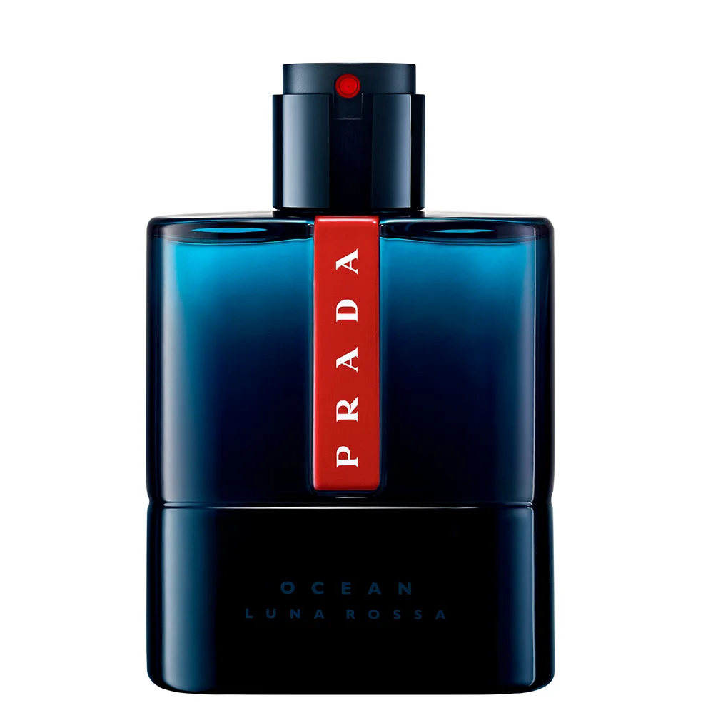 Prada Luna Rossa Ocean woda toaletowa - 100ml Zdjęcie 1
