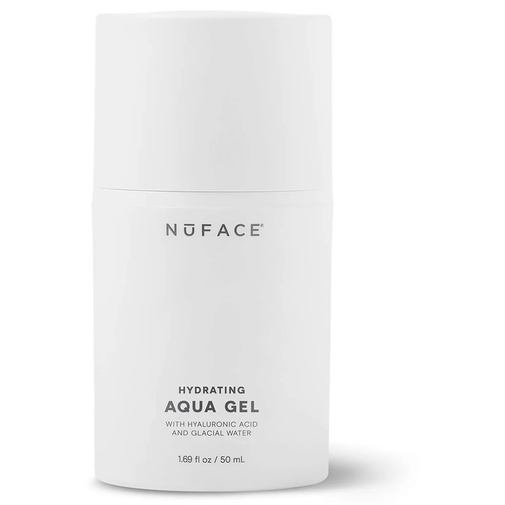 NuFACE Hydrating Aqua Gel 50ml Zdjęcie 1