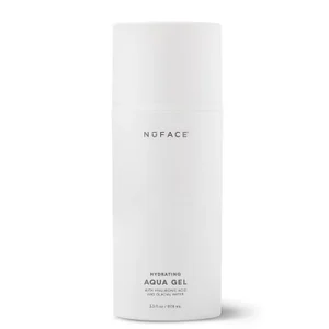NuFACE Hydrating Aqua Gel żel nawadniający 97,6 ml - Size 97.6ml