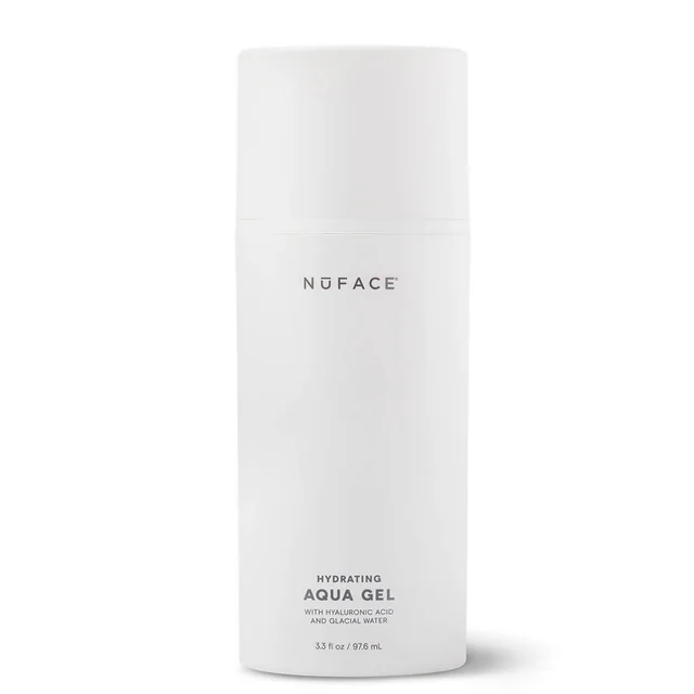 NuFACE Hydrating Aqua Gel żel nawadniający 97,6 ml