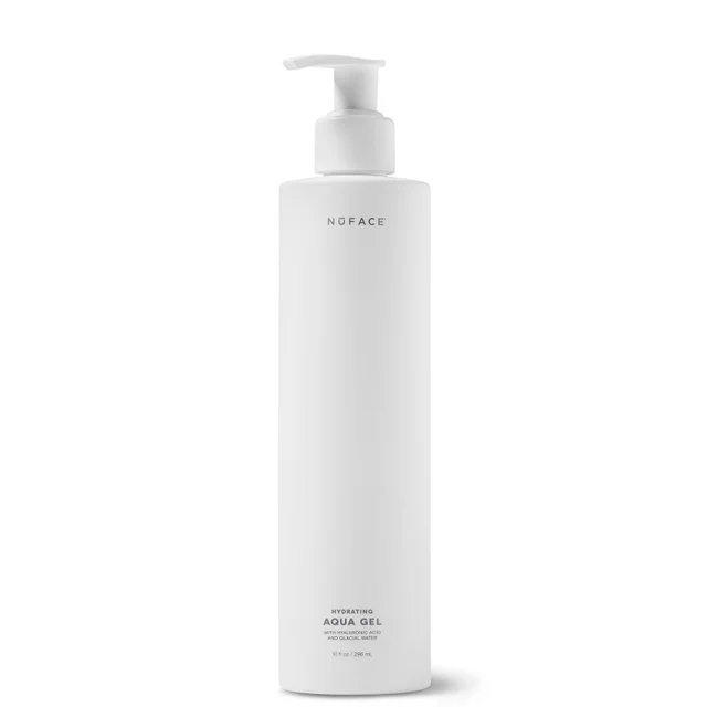 NuFACE Hydrating Aqua Gel żel nawadniający 296 ml