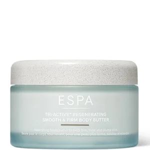 ESPA Smooth & Firm Body Butter - undefined undefined