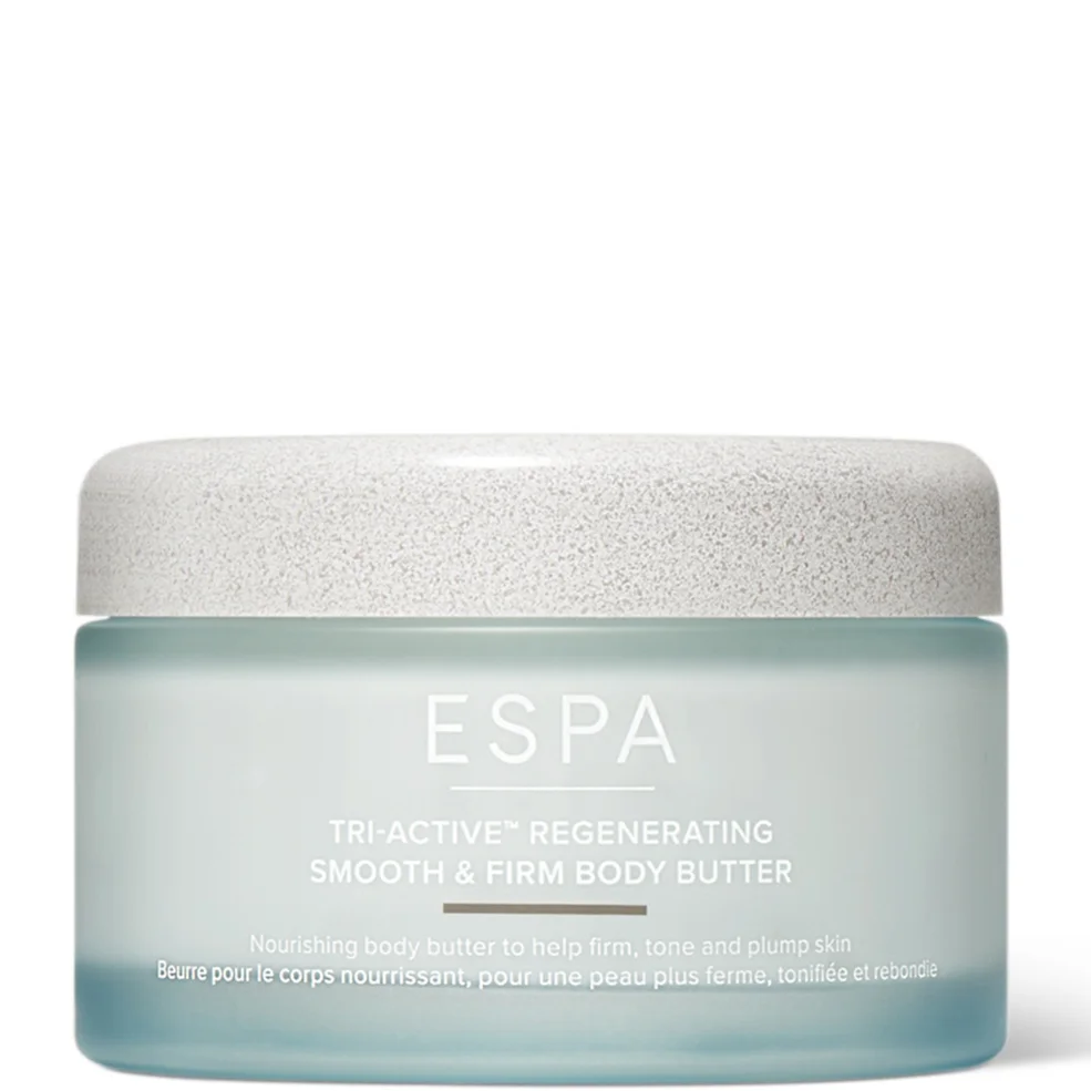 ESPA Smooth & Firm Body Butter Zdjęcie 1