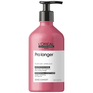 L'Oréal Professionnel Serie Expert Pro Longer Odżywka do włosów długich z cienkimi końcówkami 500 ml - undefined undefined