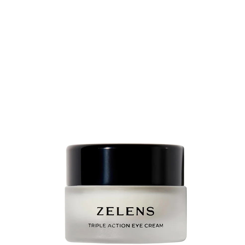 Zelens Triple Action Eye Cream 15ml Zdjęcie 1