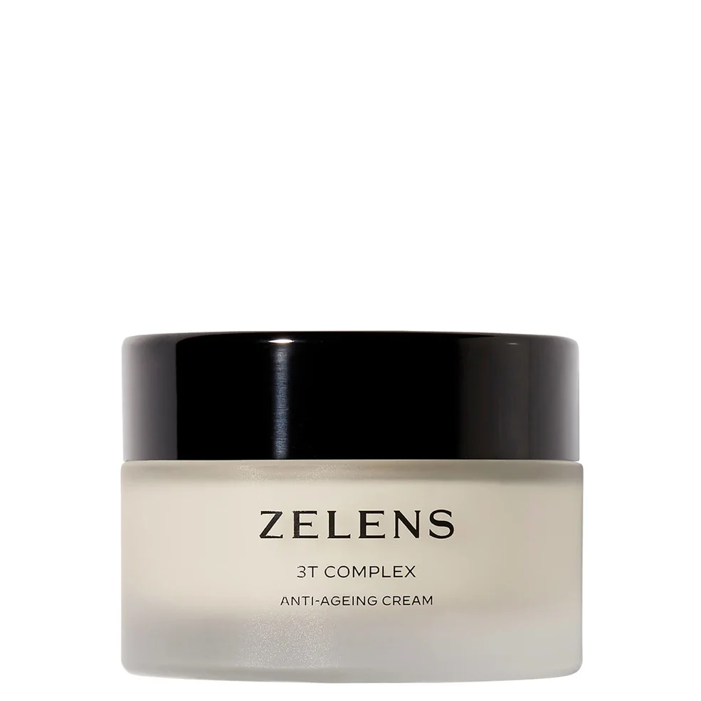 Zelens 3T Complex Anti-Ageing Cream 50ml Zdjęcie 1