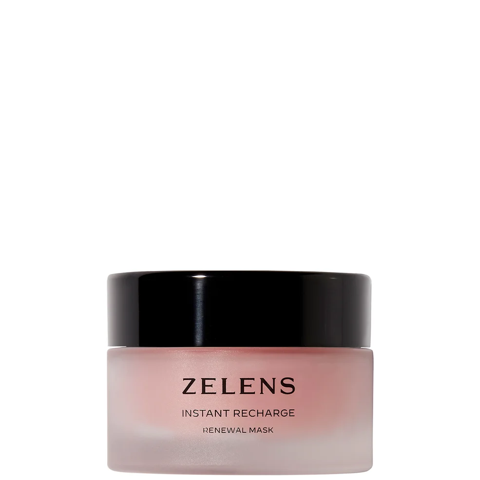 Zelens Instant Recharge Renewal Mask 50ml Zdjęcie 1