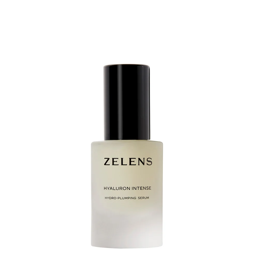 Zelens Hyaluron Intense Hydro-Plumping Serum 30ml Zdjęcie 1