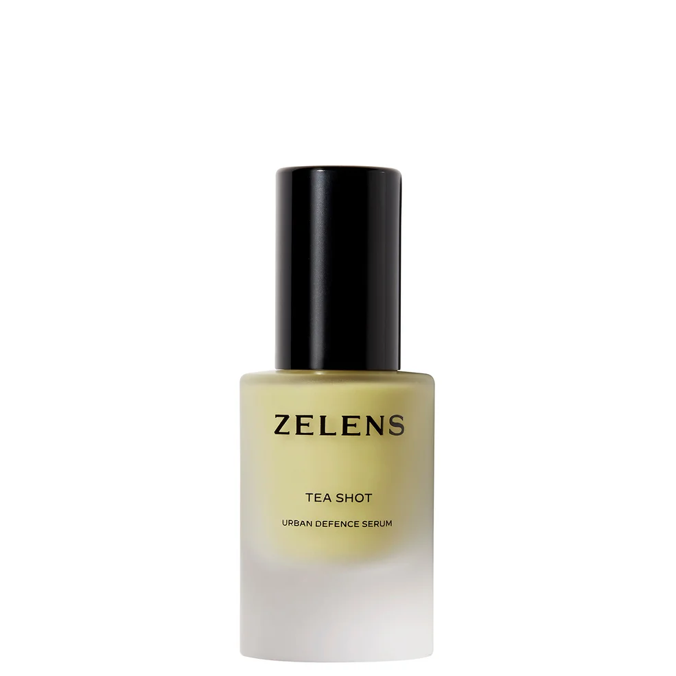 Zelens Tea Shot Urban Defence Serum 30ml Zdjęcie 1