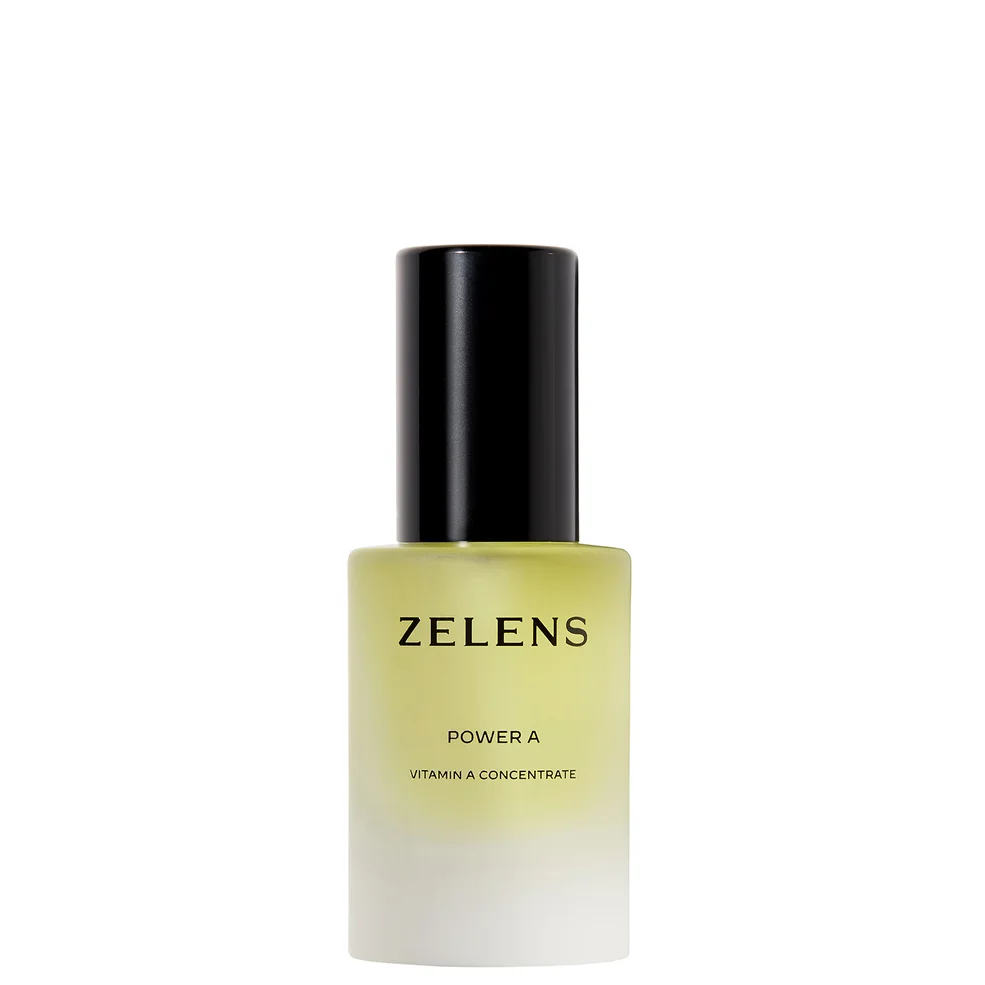 Zelens Power A Retexturising and Renewing Serum 30ml Zdjęcie 1