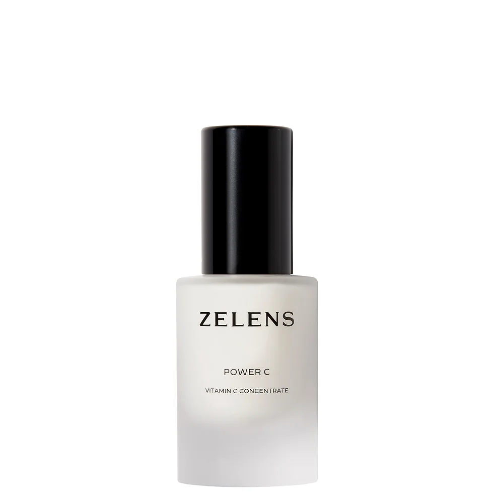 Zelens Power C Collagen-Boosting and Brightening Serum 30ml Zdjęcie 1