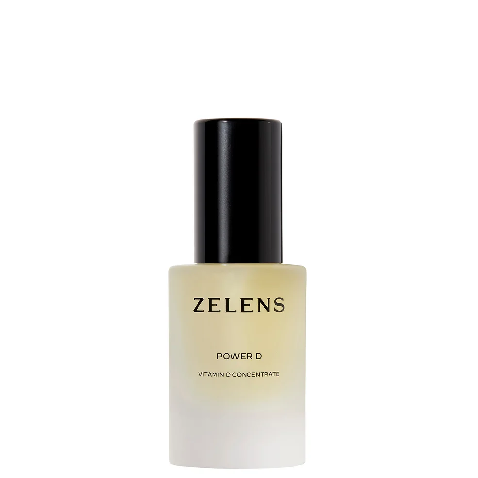 Zelens Power D Fortifying and Restoring Serum 30ml Zdjęcie 1