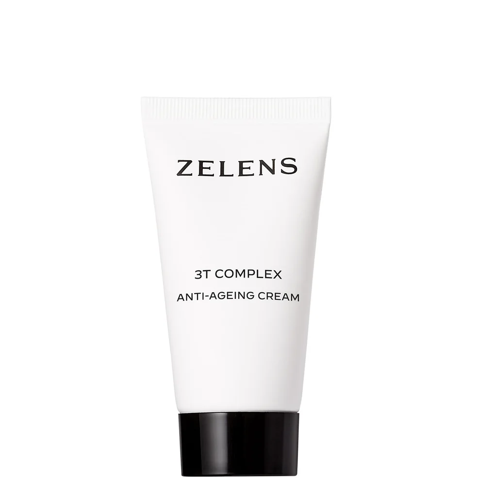 Zelens 3T Complex Anti-Ageing Cream 15ml Zdjęcie 1