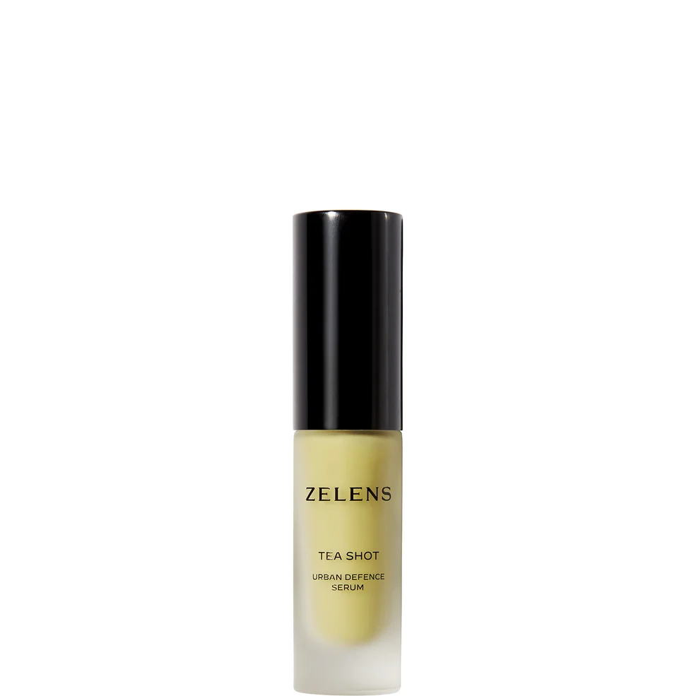 Zelens Tea Shot Urban Defence Serum 10ml Zdjęcie 1