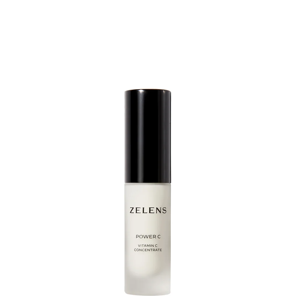 Zelens Power C Collagen-boosting & Brightening 10ml Zdjęcie 1