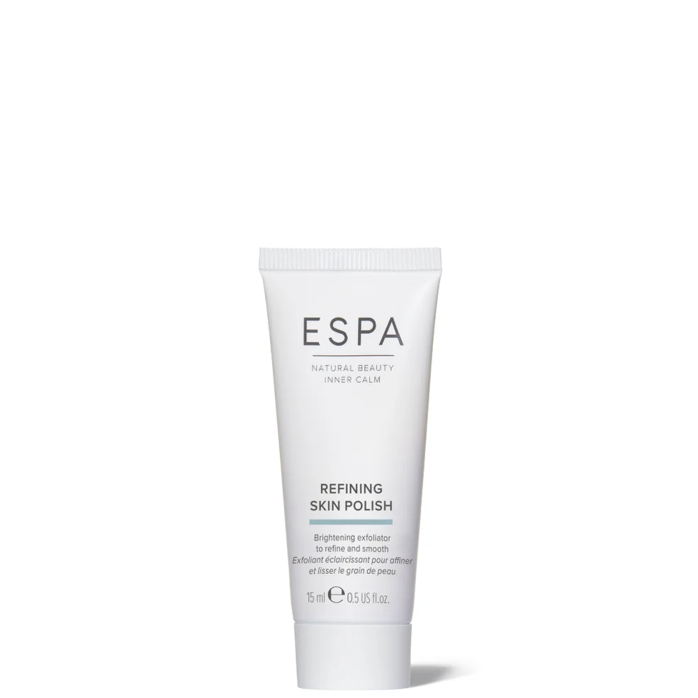 ESPA (Sample) Refining Skin Polish 15ml Zdjęcie 1