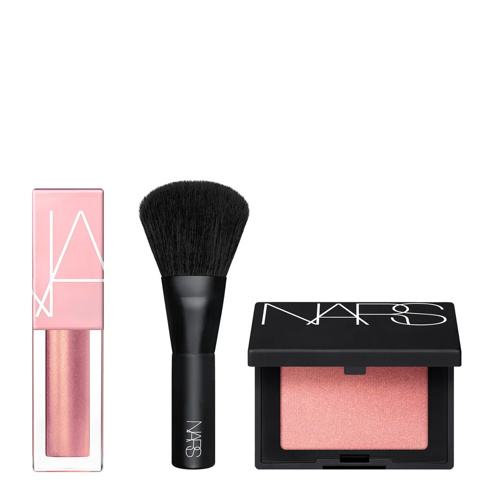 NARS Small Pleasures Mini Orgasm Set Zdjęcie 1