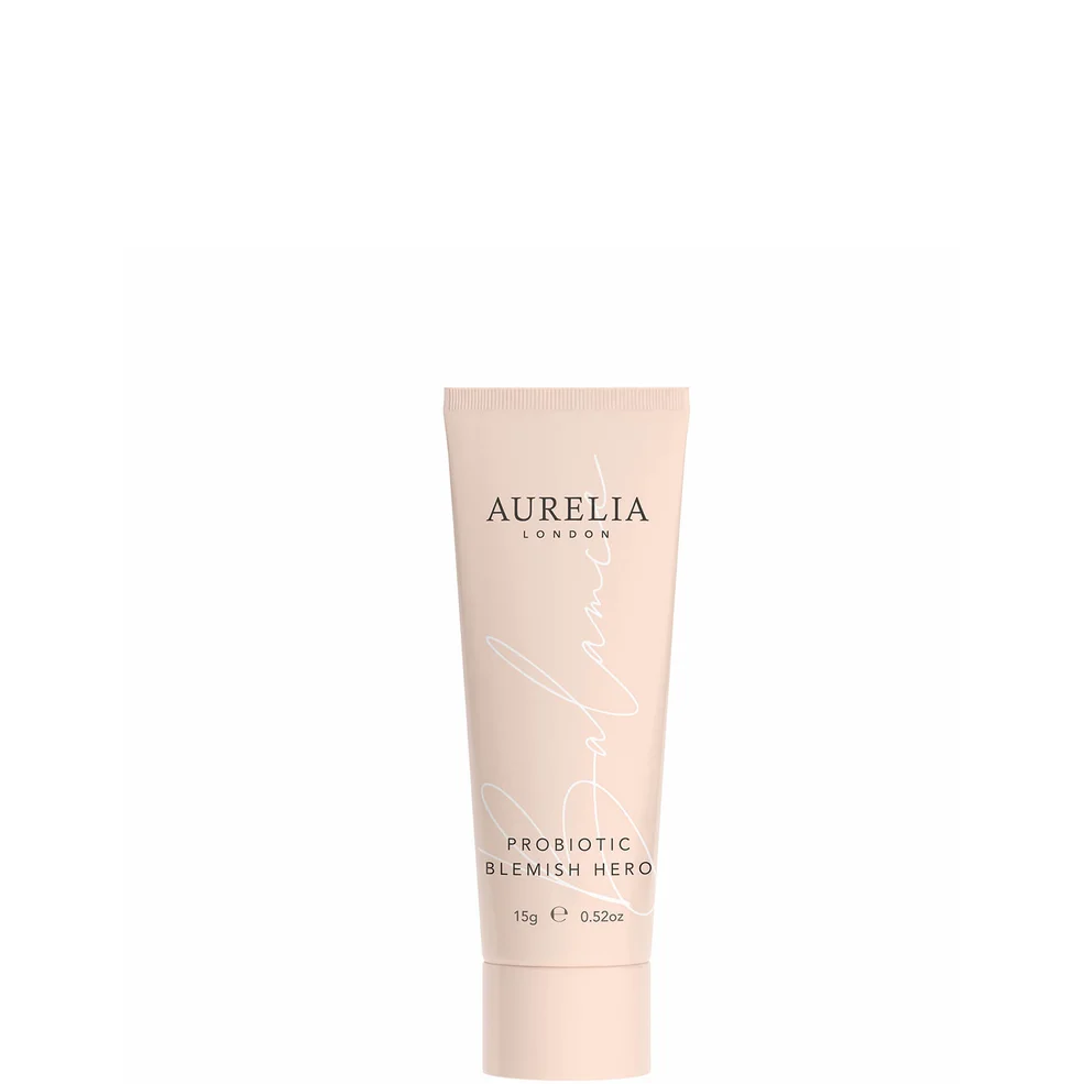Aurelia London Probiotic Blemish Hero 15g Zdjęcie 1