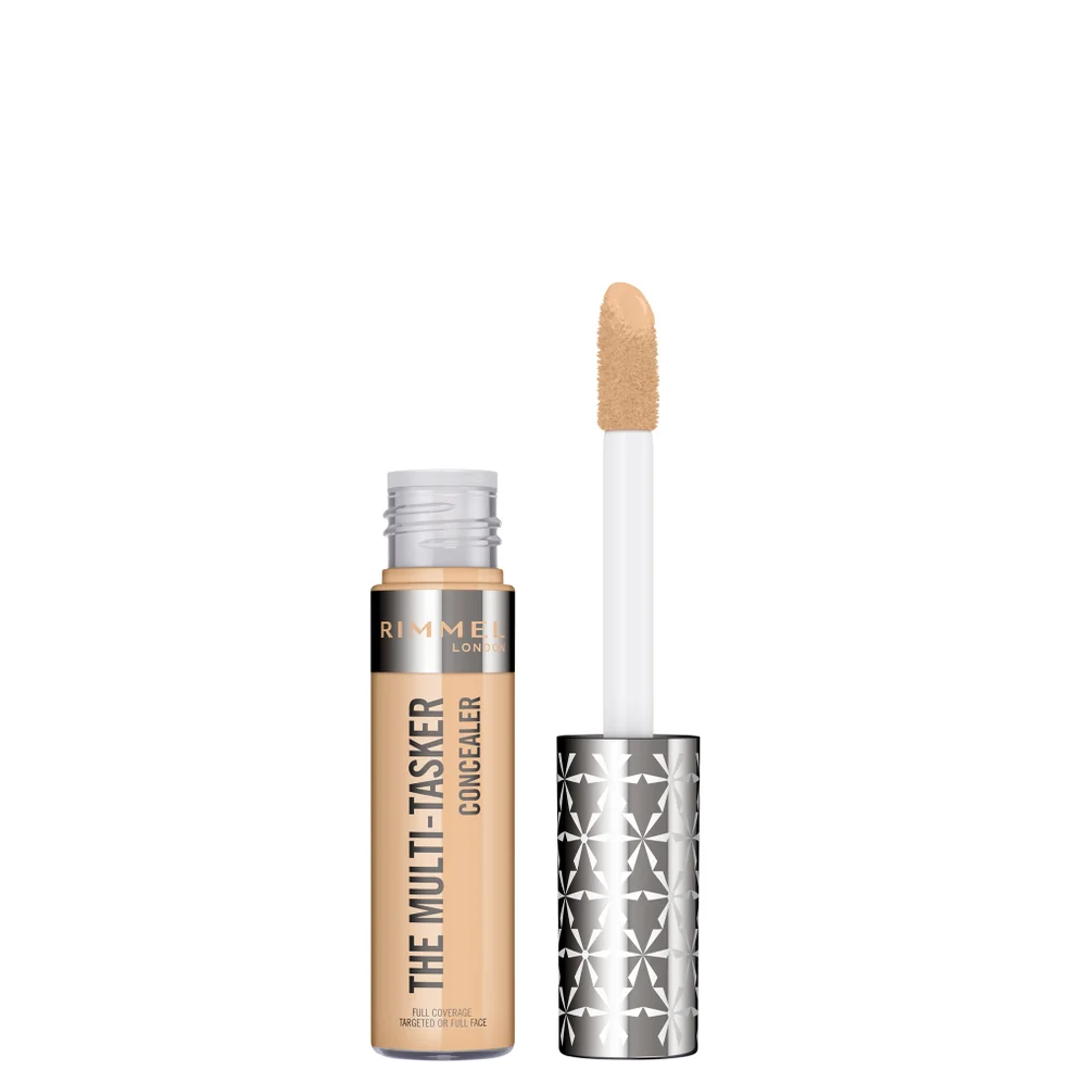 Rimmel London Multitasker Concealer Zdjęcie 1
