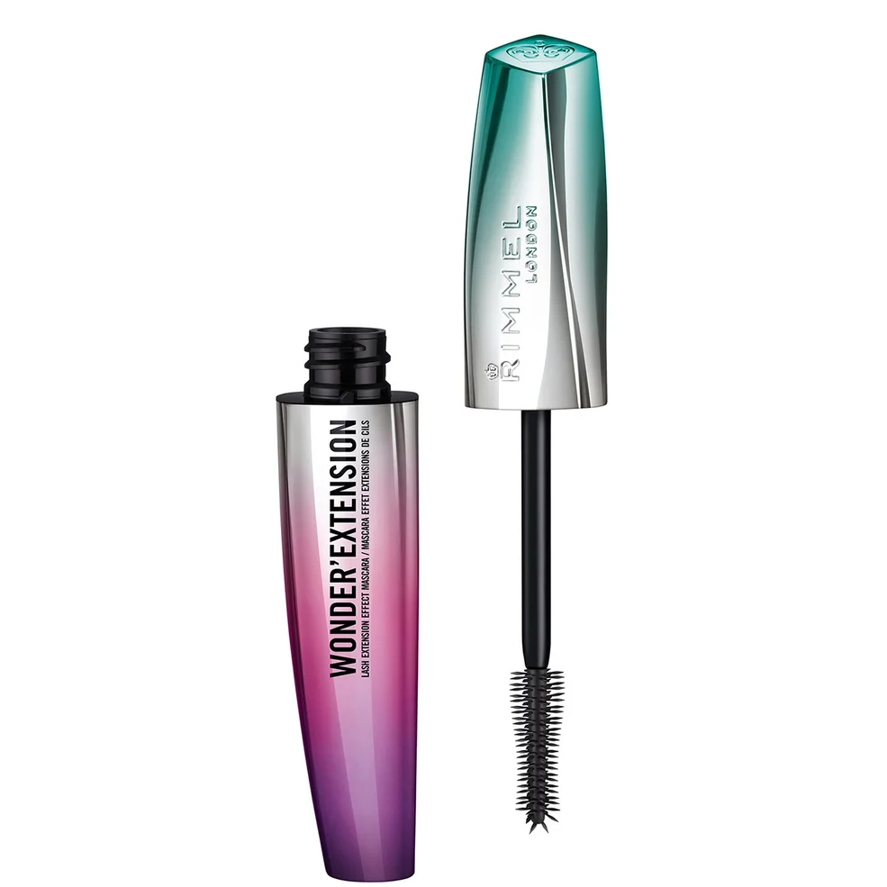 Rimmel London Wonder' Extension Mascara Zdjęcie 1