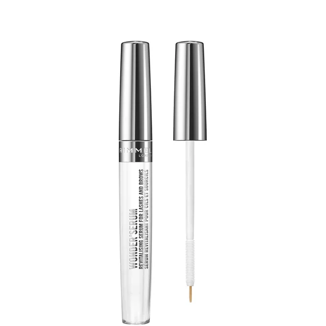 Rimmel Wonder'Care Serum do rzęs 11 ml
