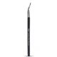 Nanshy Precise Bent Eyeliner Brush Pędzel do eyelinera - Onyx Black