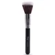 Nanshy Stippling Brush Pędzel do podkładu - Onyx Black