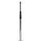 Nanshy Lip Brush with Lid Pędzel do ust z pokrywką - Onyx Black