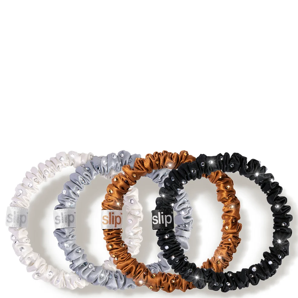 Slip Crystal Skinny Set - Disco Fever Zdjęcie 1