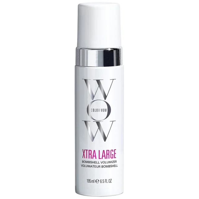 Color Wow Xtra Large Bombshell Volumizer produkt nadający włosom objętość 195 ml