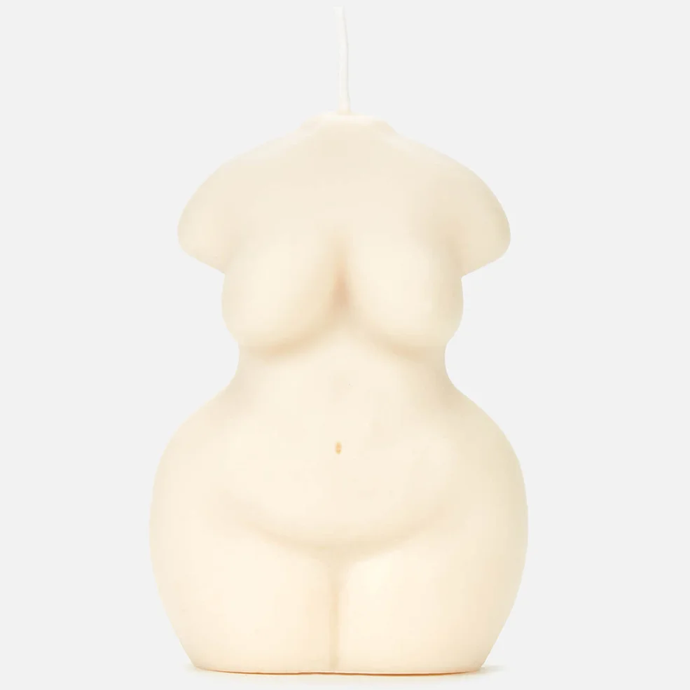 Demi Candle - Elle Zdjęcie 1