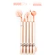 NUDESTIX Nudeskin x Beauty Magnet Tool Set zestaw narzędzi z magnetycznymi uchwytami
