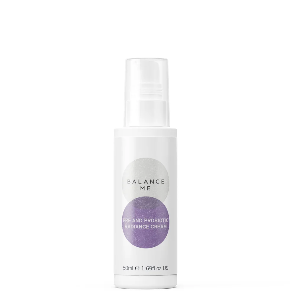 Balance Me Pre and Probiotic Radiance Cream 50ml Zdjęcie 1