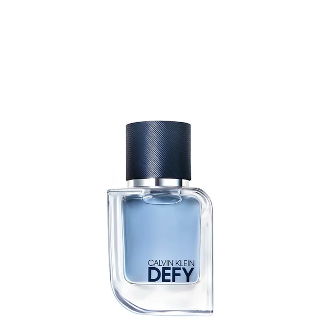 Calvin Klein DEFY Eau de Toilette For Him woda toaletowa 30 ml
