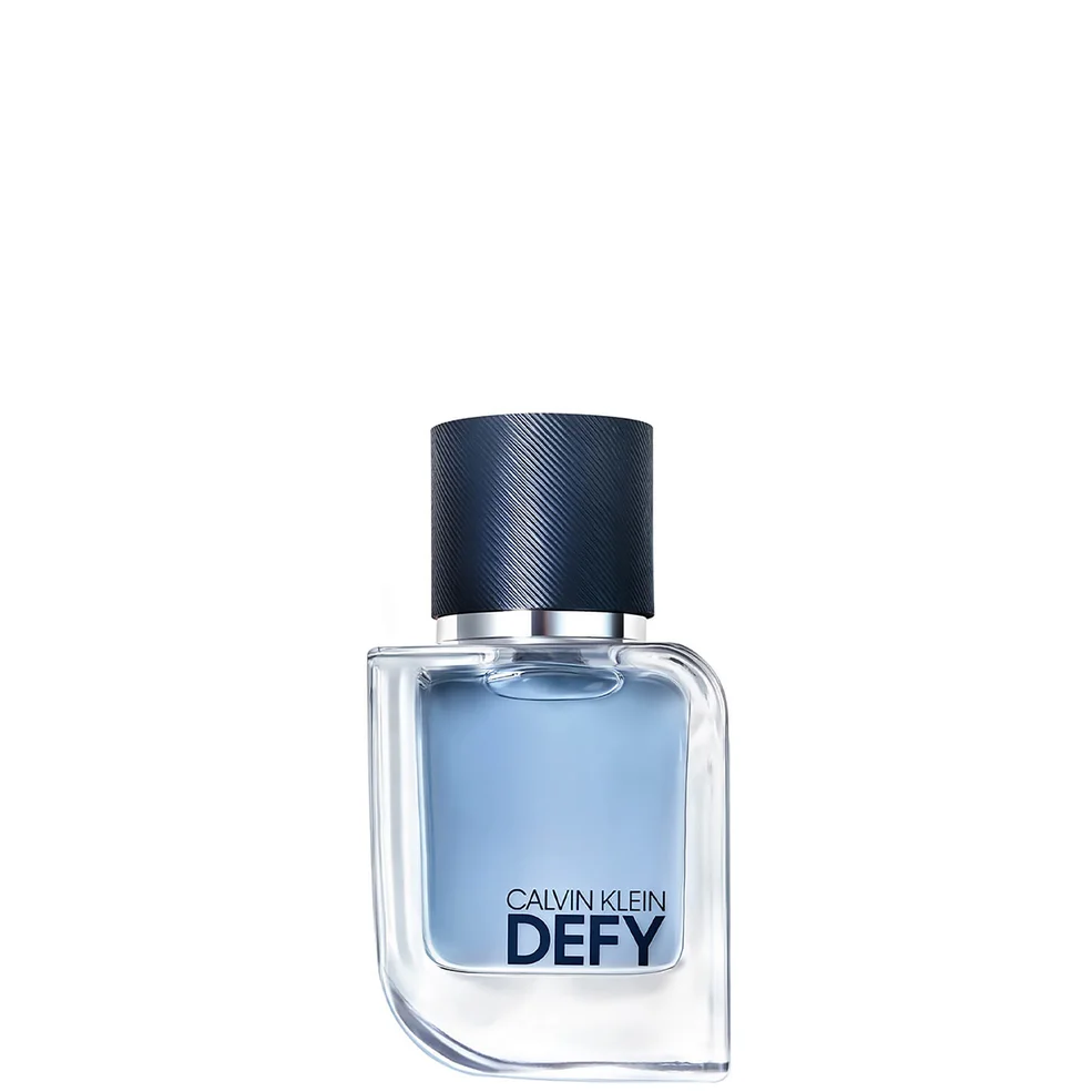 Calvin Klein DEFY Eau de Toilette For Him woda toaletowa 30 ml Zdjęcie 1
