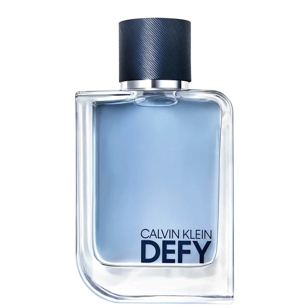 Calvin Klein DEFY Eau de Toilette For Him woda toaletowa 100 ml Zdjęcie 1