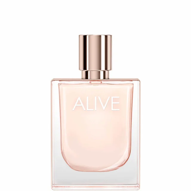 BOSS Alive Eau de Toilette for Her woda toaletowa dla kobiet 50 ml