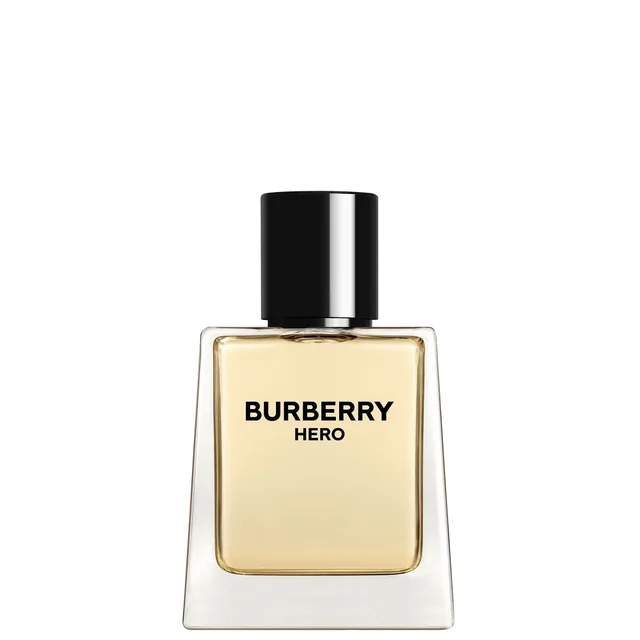 Burberry Hero Eau de Toilette for Men woda toaletowa dla mężczyzn 50 ml