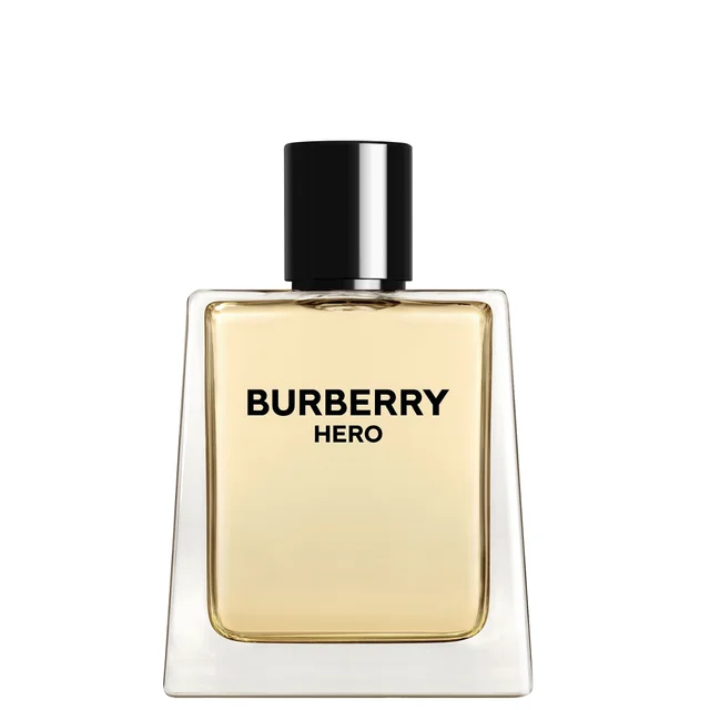 Burberry Hero Eau de Toilette for Men woda toaletowa dla mężczyzn 100 ml