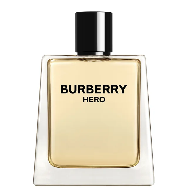 Burberry Hero Eau de Toilette for Men woda toaletowa dla mężczyzn 150 ml