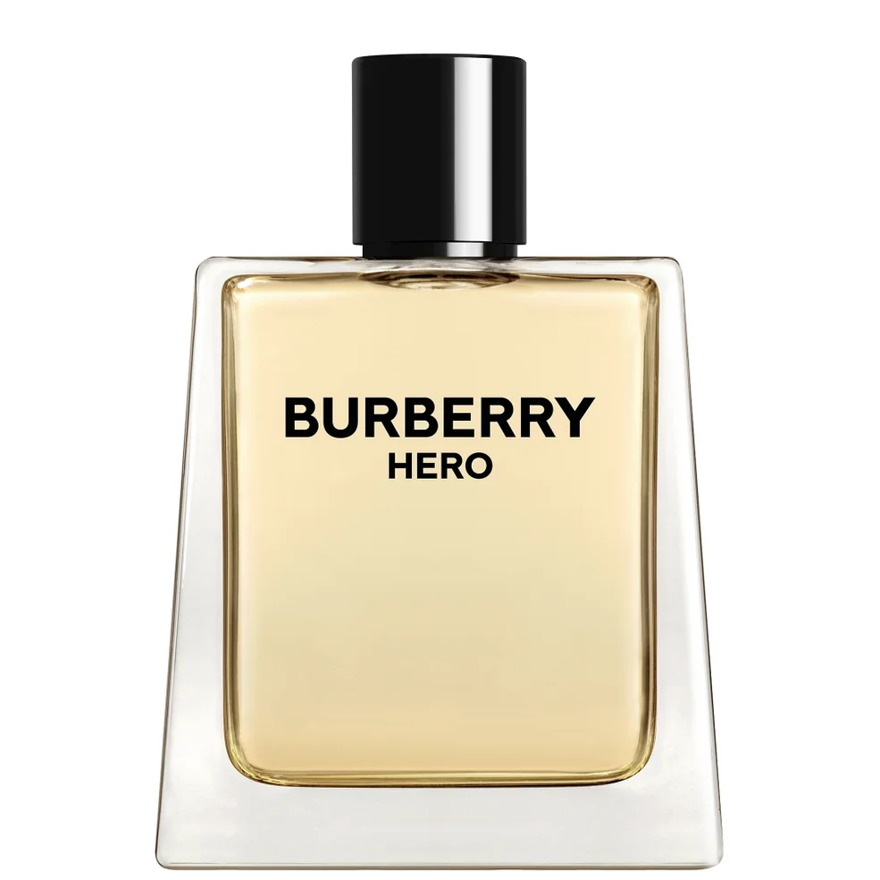 Burberry Hero Eau de Toilette for Men woda toaletowa dla mężczyzn 150 ml Zdjęcie 1