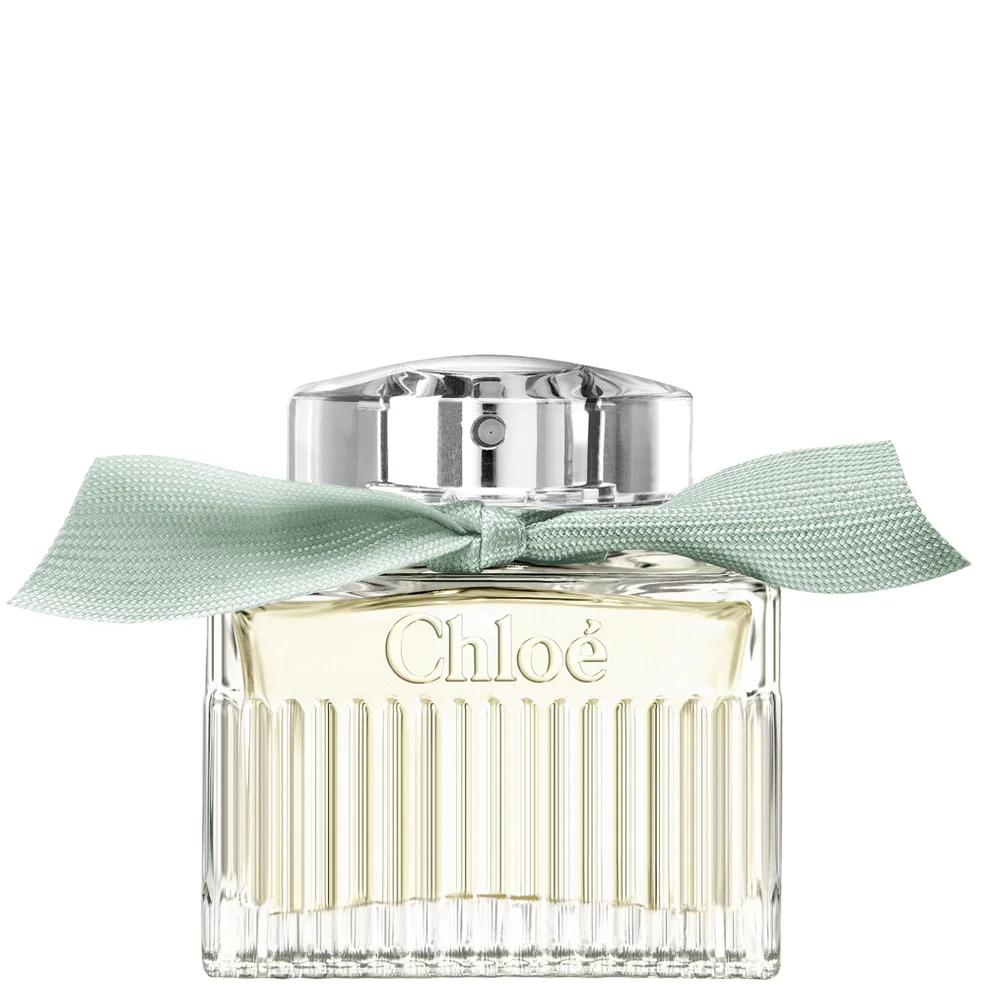 Chloé Eau de Parfum Naturelle woda perfumowana 50 ml Zdjęcie 1