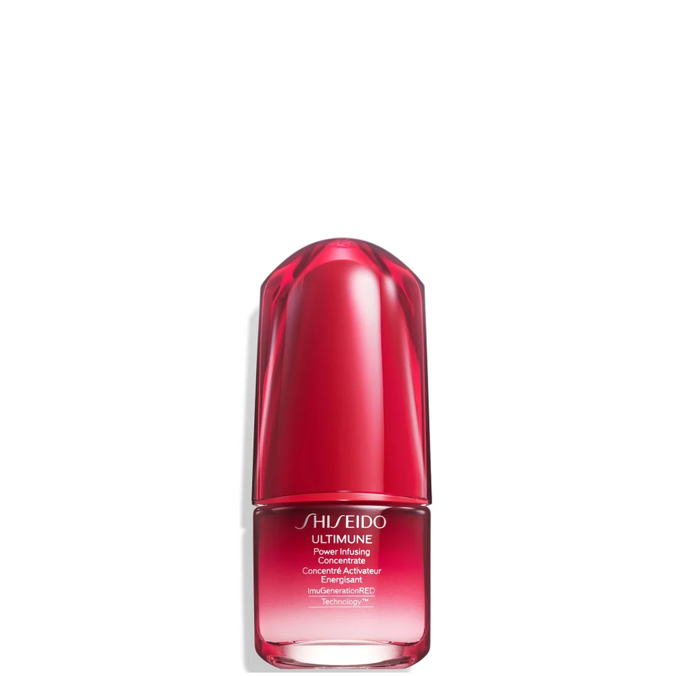 Shiseido Ultimune Power Infusing Concentrate 15ml Zdjęcie 1
